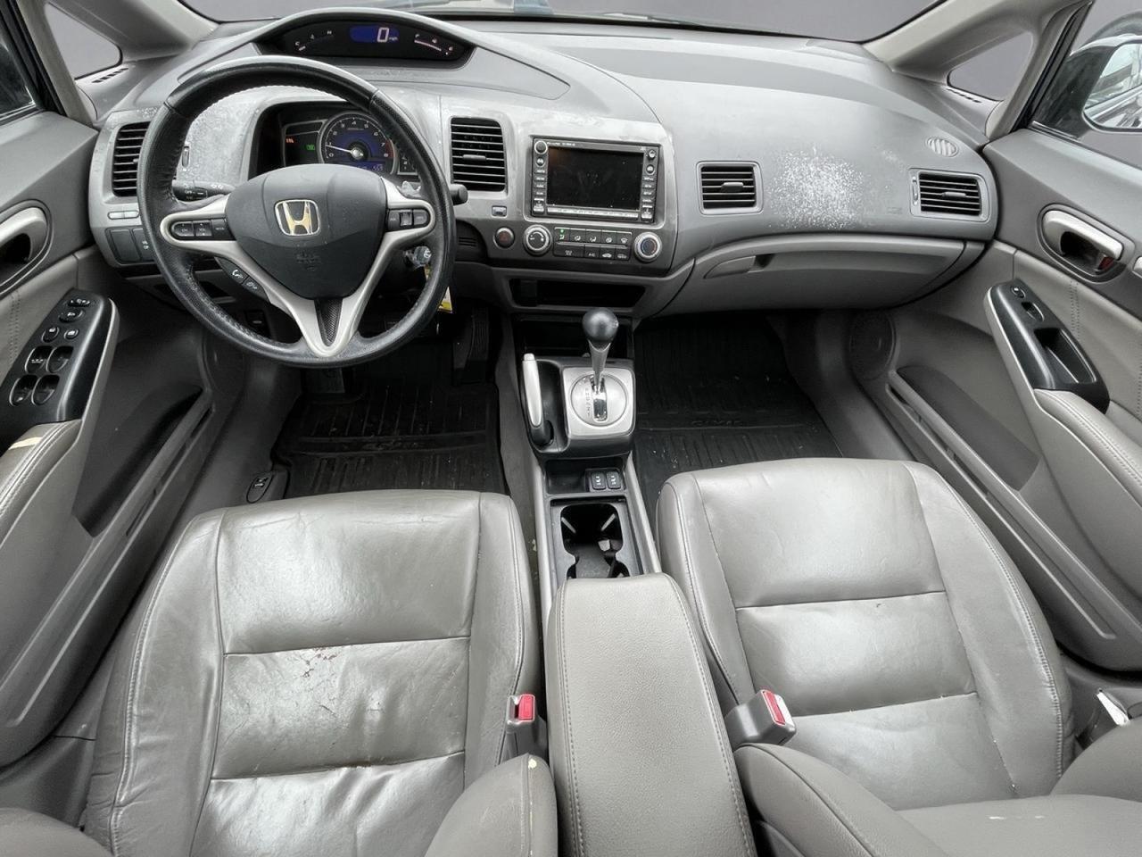 2011 Honda Civic EX-L Alexandria VA