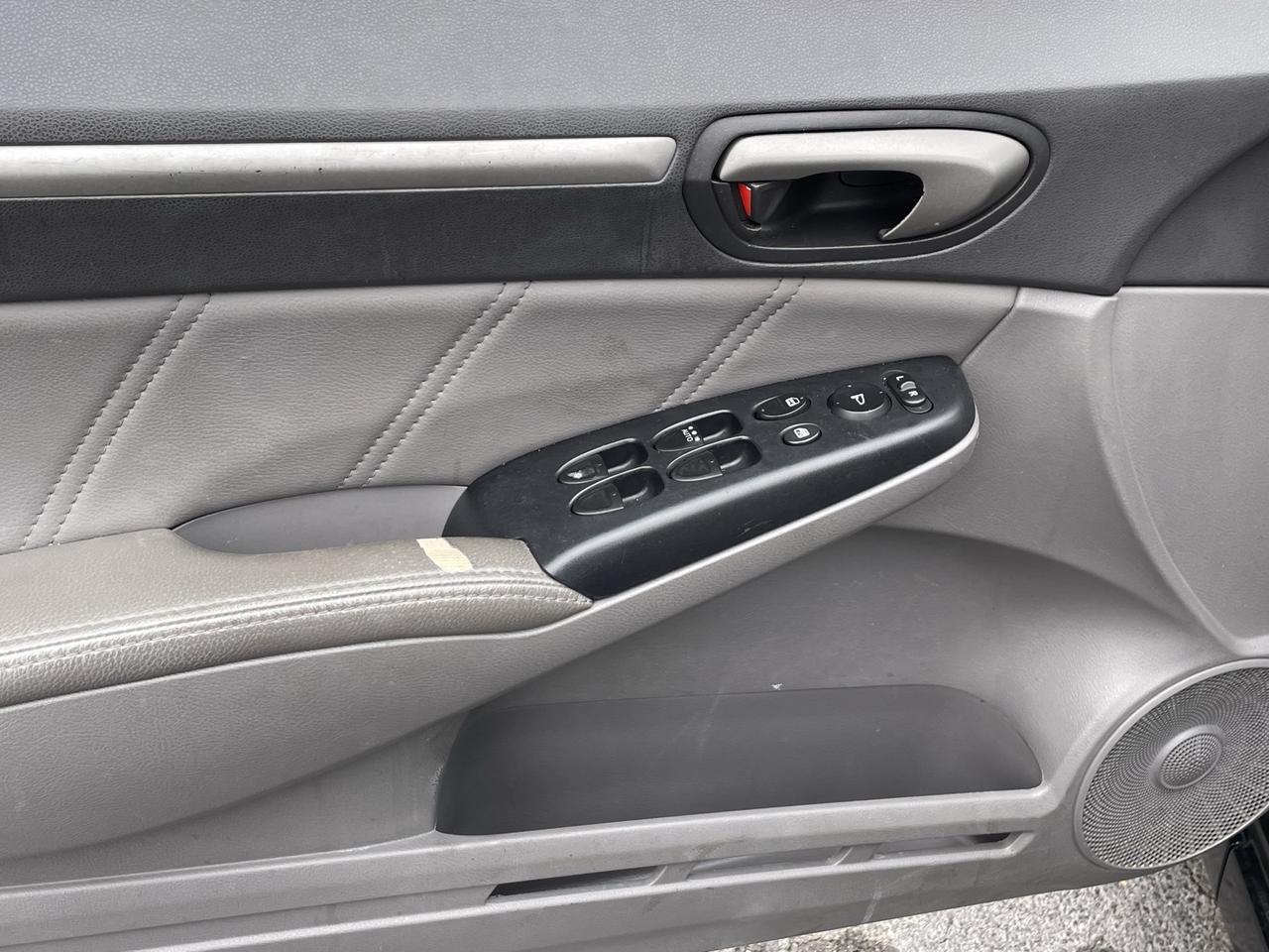 2011 Honda Civic EX-L Alexandria VA