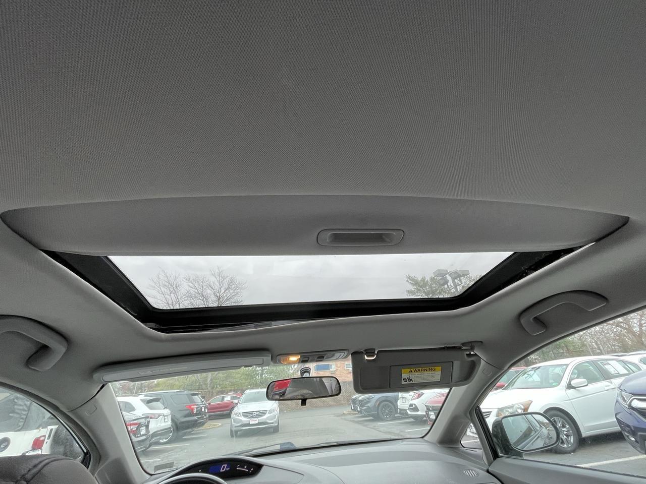 2011 Honda Civic EX-L Alexandria VA