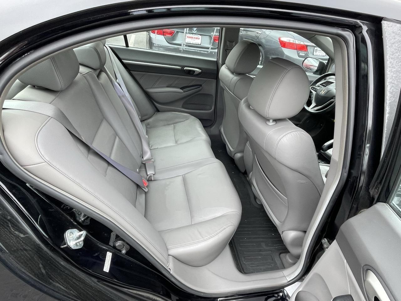 2011 Honda Civic EX-L Alexandria VA