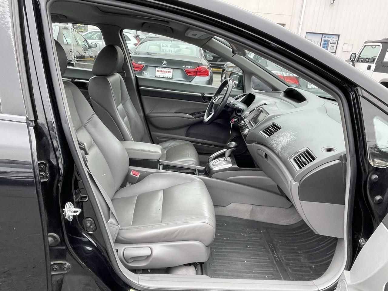 2011 Honda Civic EX-L Alexandria VA