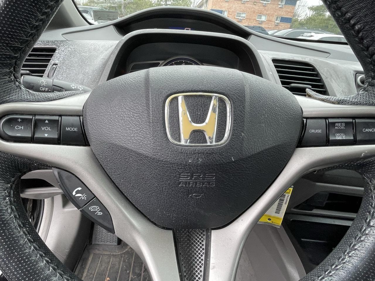 2011 Honda Civic EX-L Alexandria VA