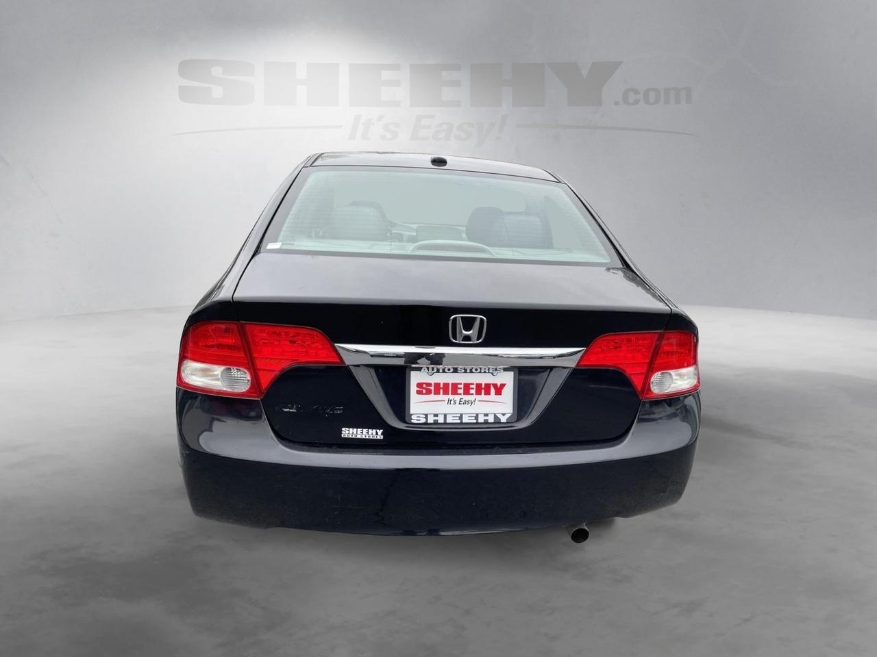 2011 Honda Civic EX-L Alexandria VA