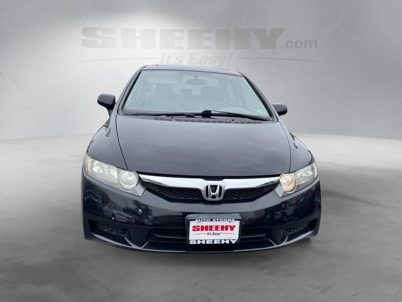 2011 Honda Civic EX-L Alexandria VA