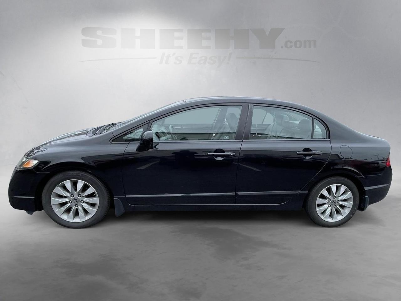 2011 Honda Civic EX-L Alexandria VA
