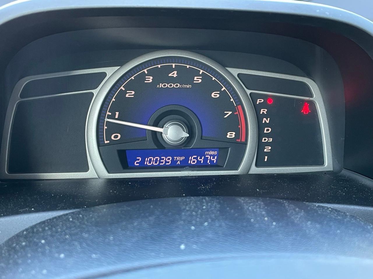 2011 Honda Civic EX Alexandria VA