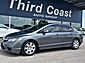 2011 Honda Civic LX Austin TX