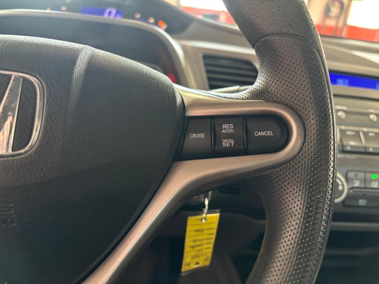2011 Honda Civic LX Franklin OH
