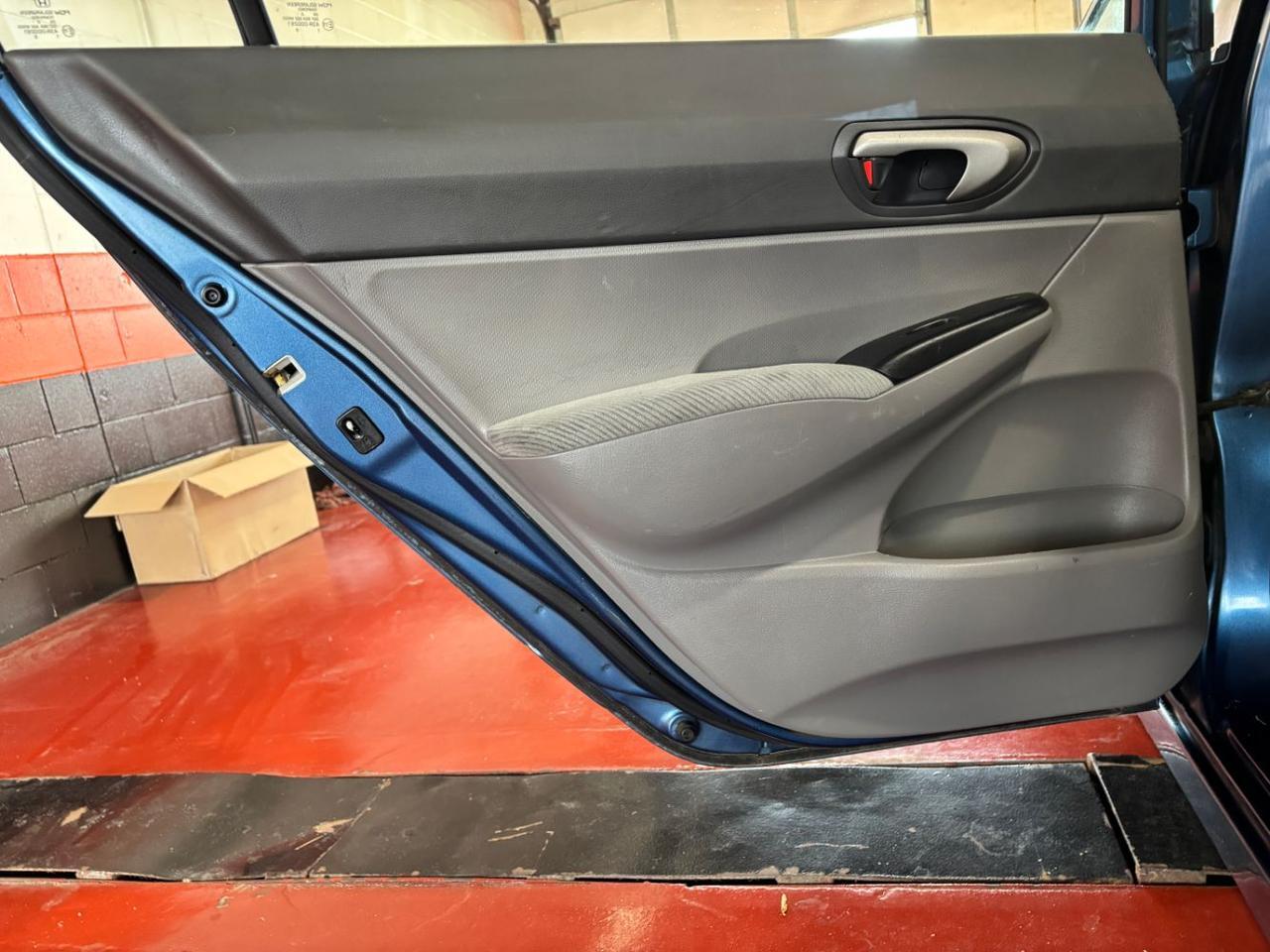 2011 Honda Civic LX Franklin OH