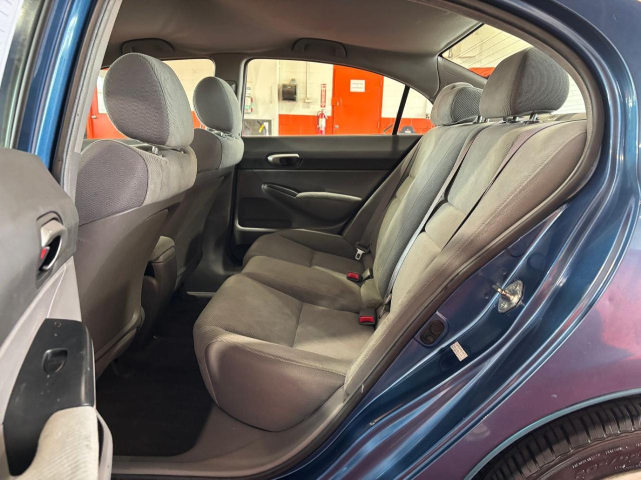2011 Honda Civic LX Franklin OH