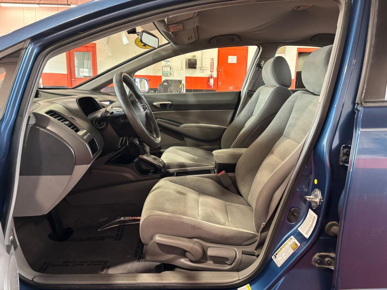 2011 Honda Civic LX Franklin OH
