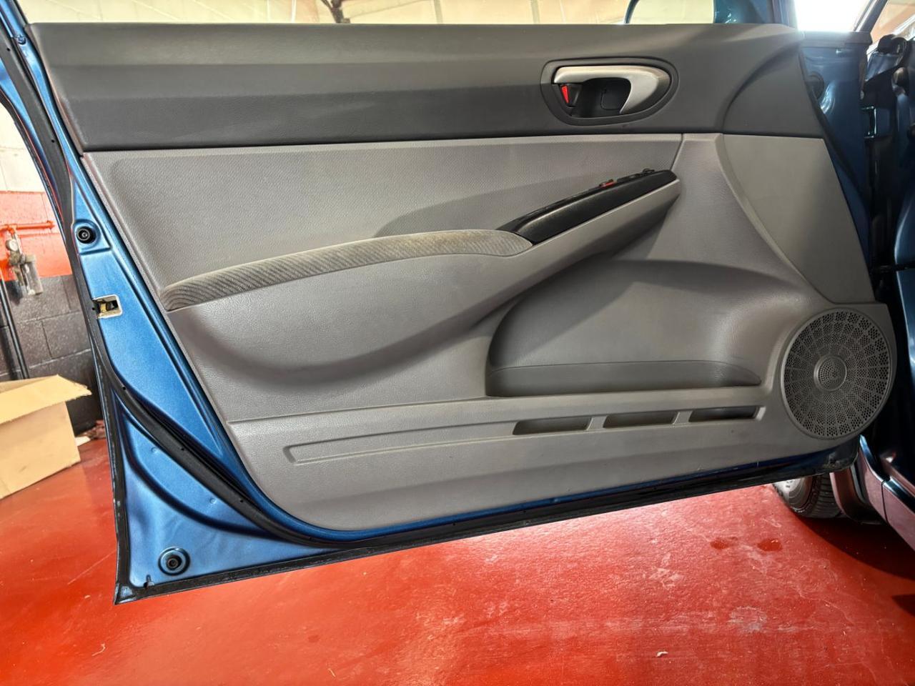 2011 Honda Civic LX Franklin OH