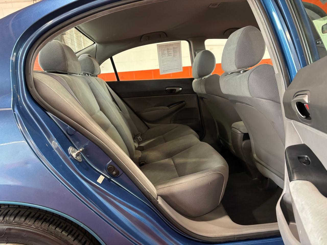 2011 Honda Civic LX Franklin OH