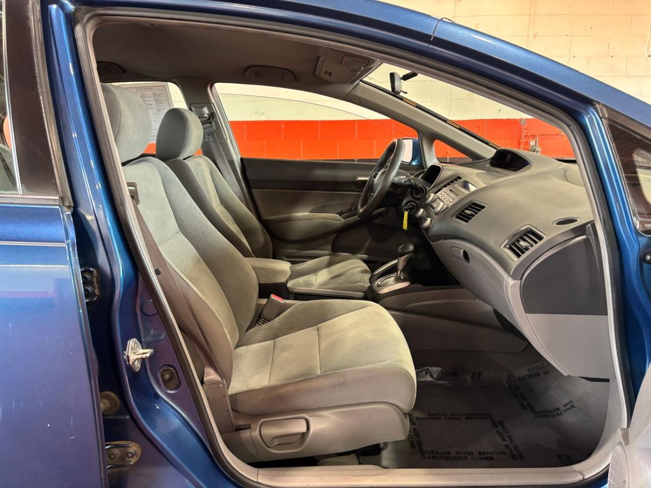 2011 Honda Civic LX Franklin OH