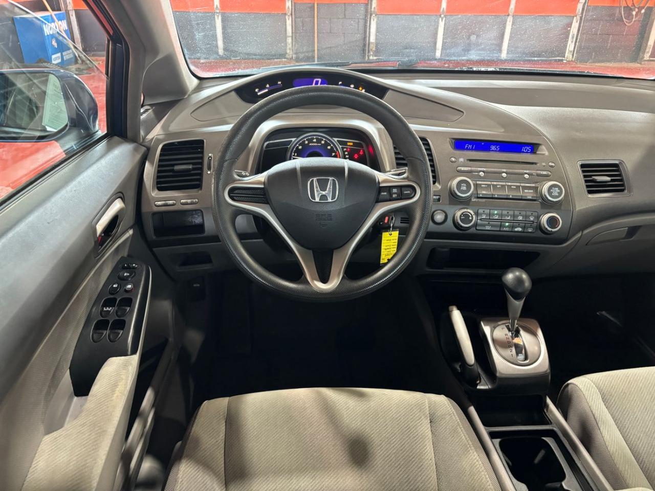 2011 Honda Civic LX Franklin OH