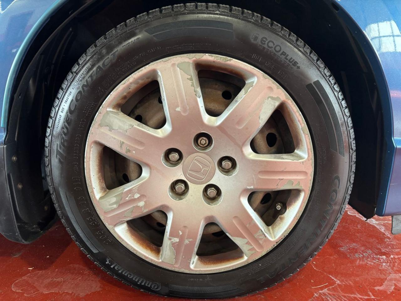2011 Honda Civic LX Franklin OH