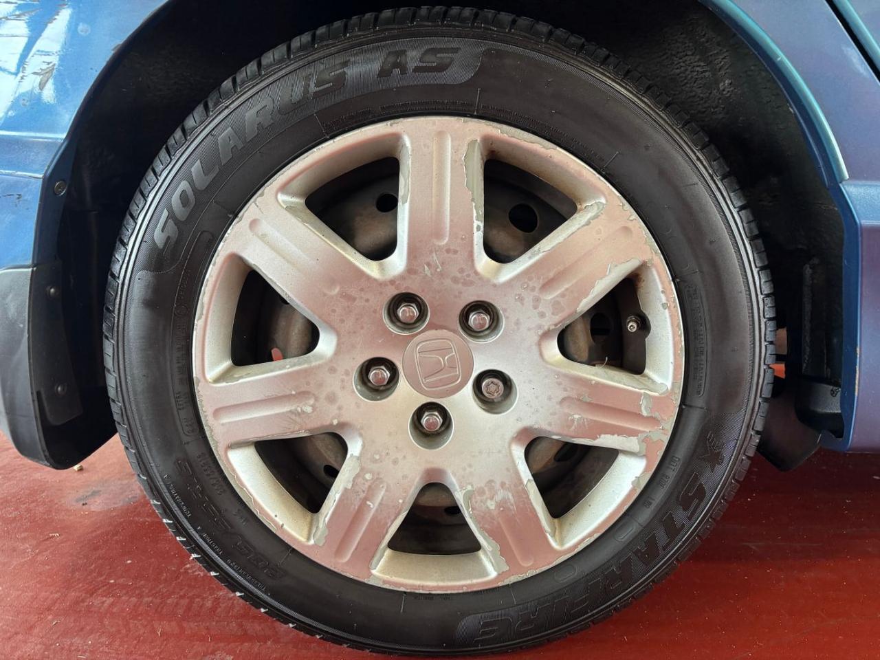 2011 Honda Civic LX Franklin OH