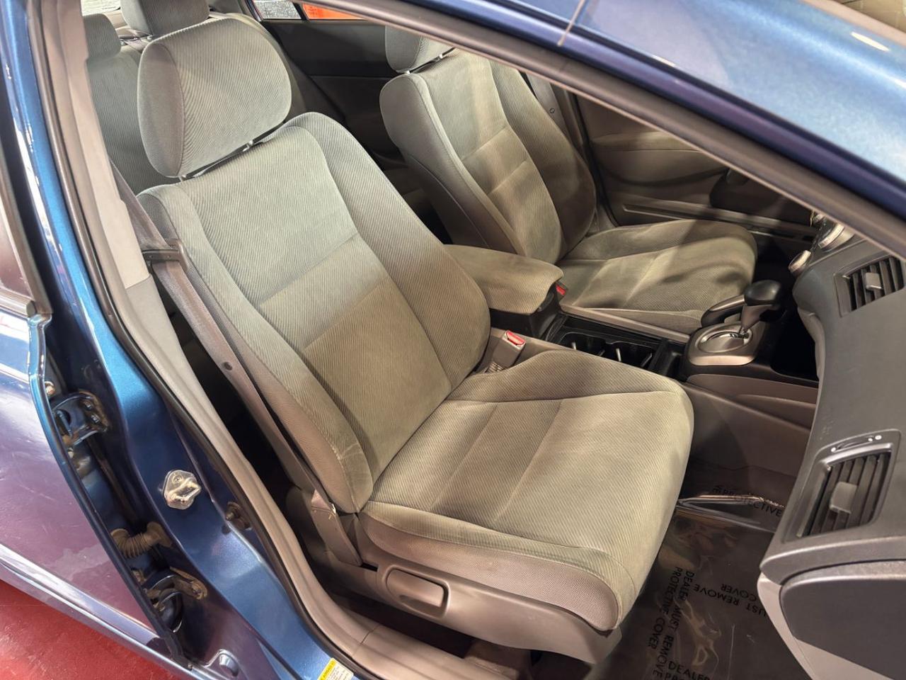 2011 Honda Civic LX Franklin OH