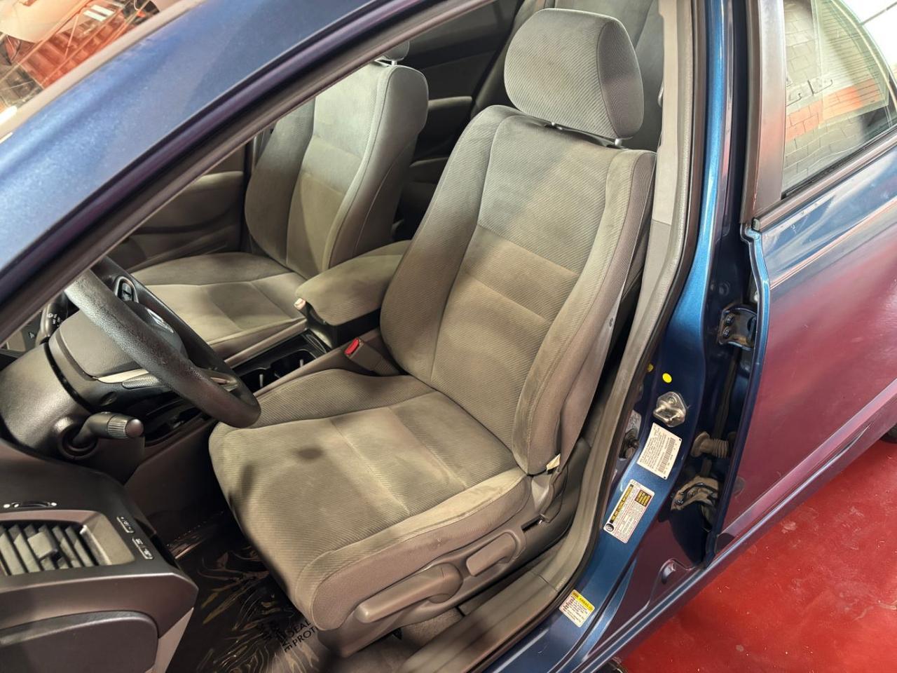 2011 Honda Civic LX Franklin OH