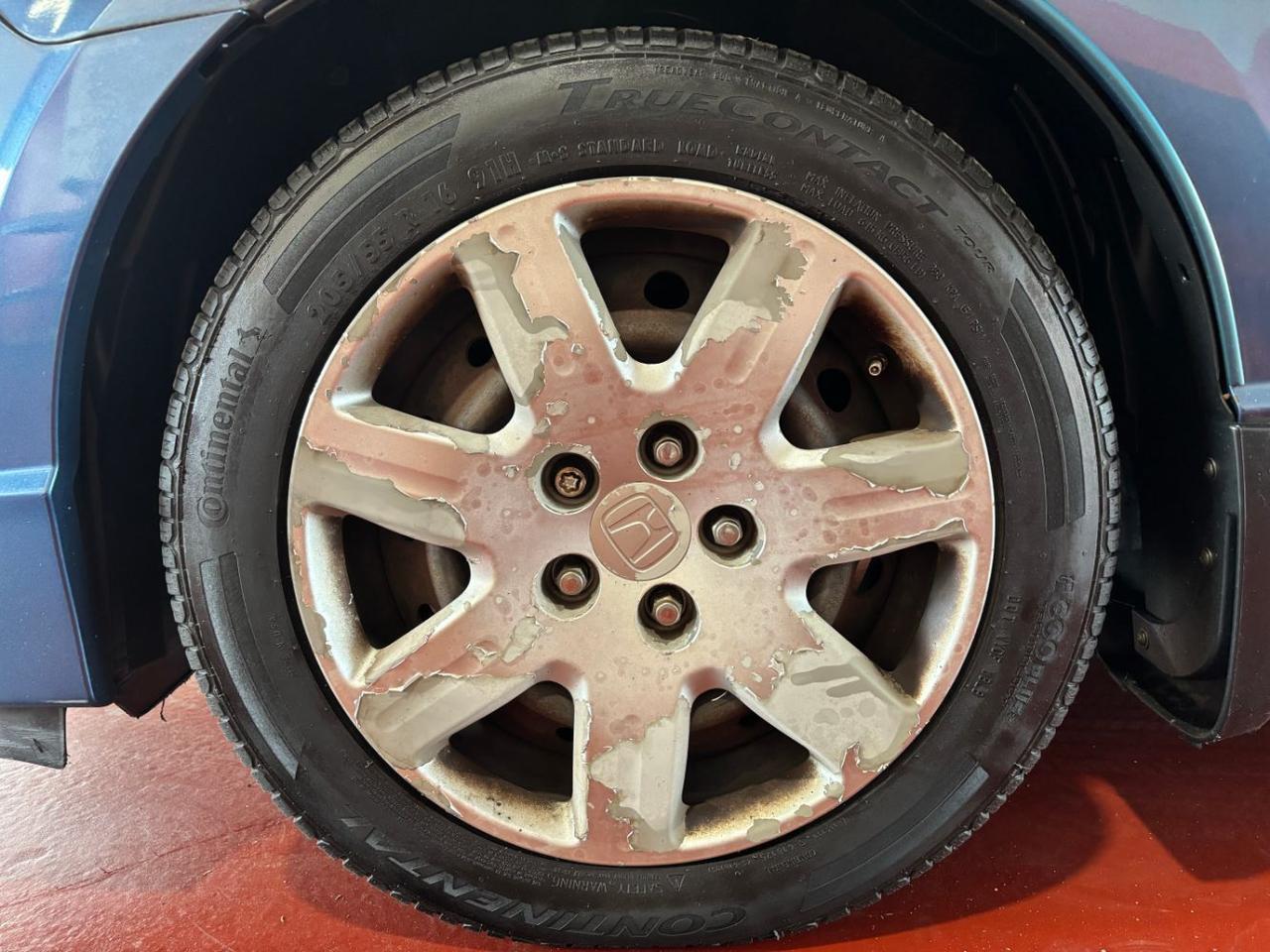 2011 Honda Civic LX Franklin OH