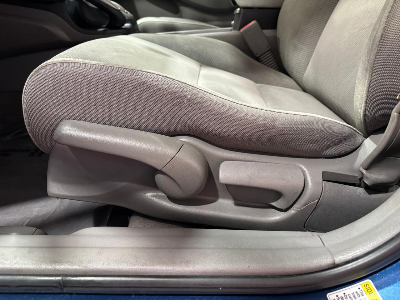 2011 Honda Civic LX Franklin OH