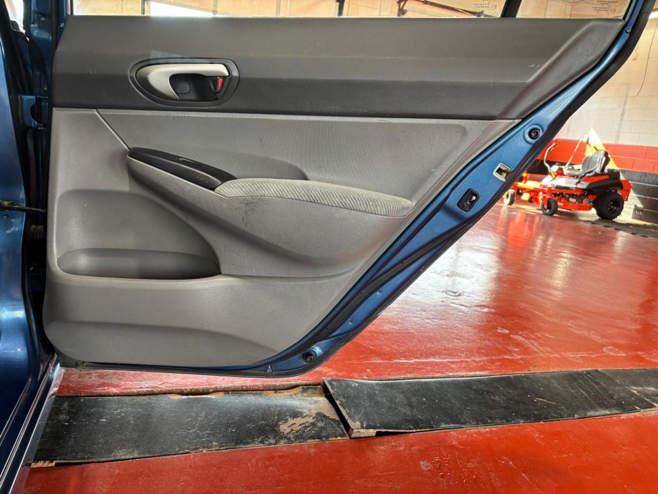 2011 Honda Civic LX Franklin OH