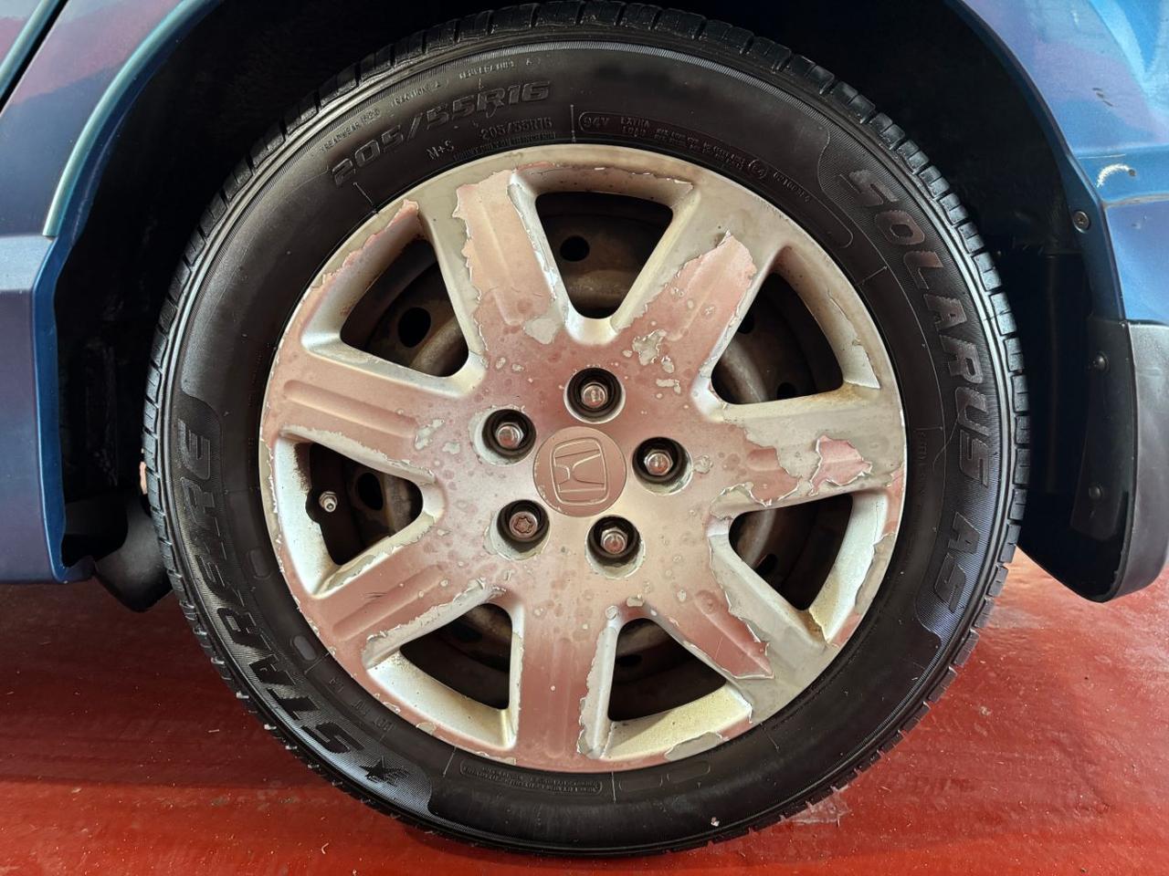 2011 Honda Civic LX Franklin OH