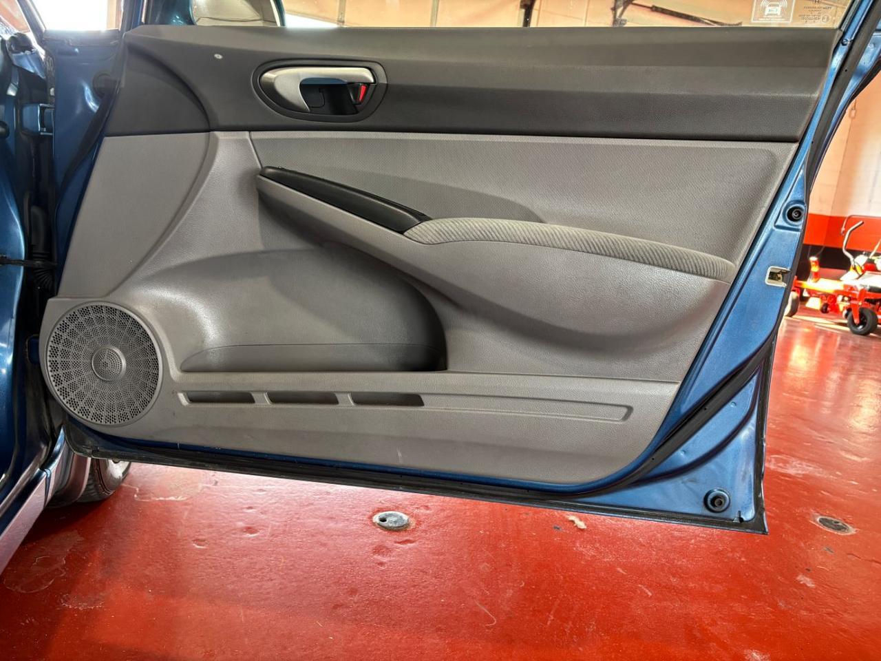 2011 Honda Civic LX Franklin OH
