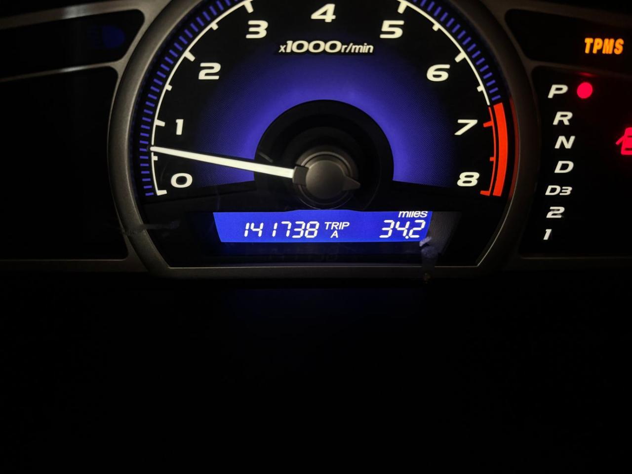 2011 Honda Civic LX Franklin OH