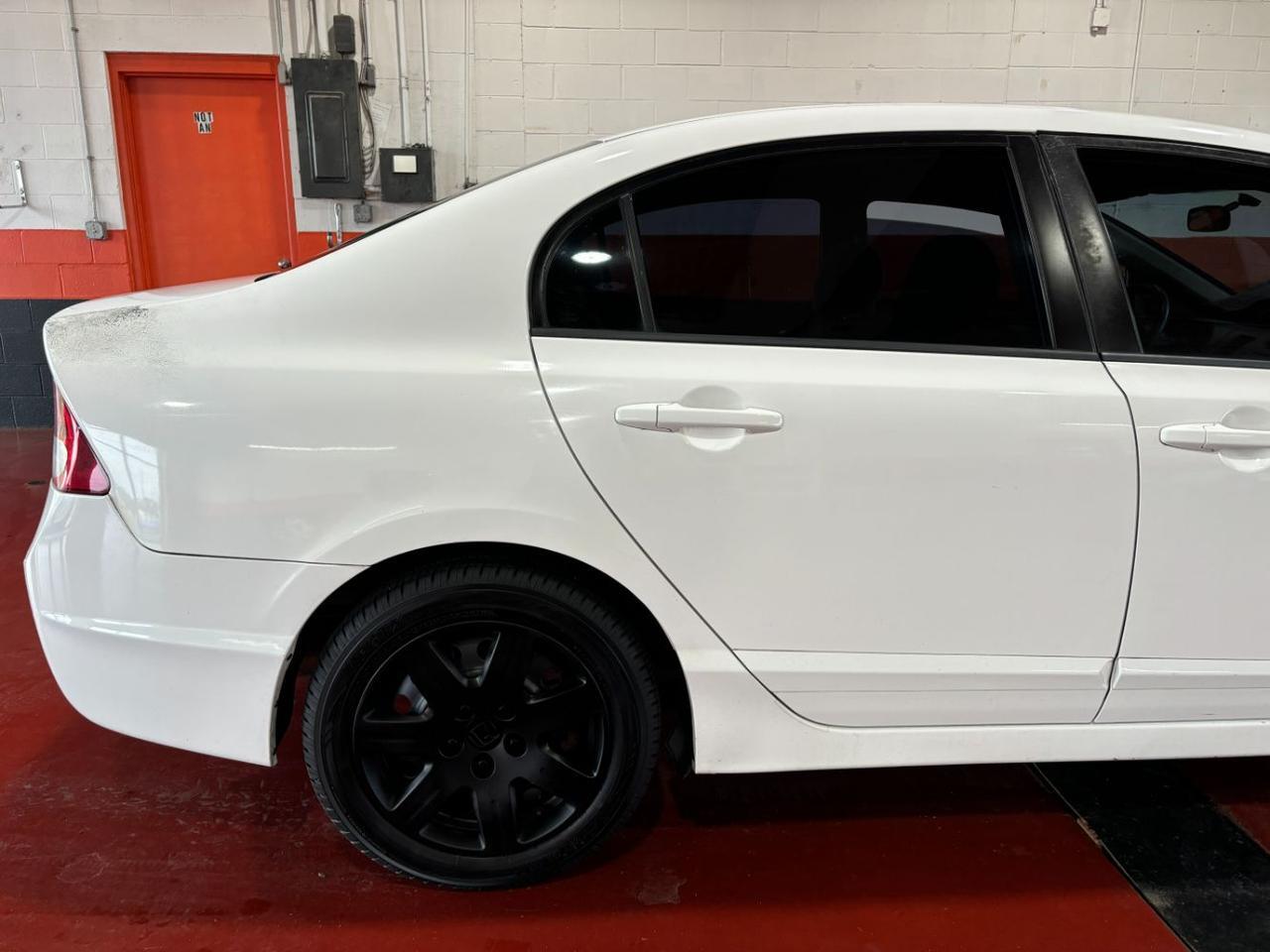 2011 Honda Civic LX Franklin OH