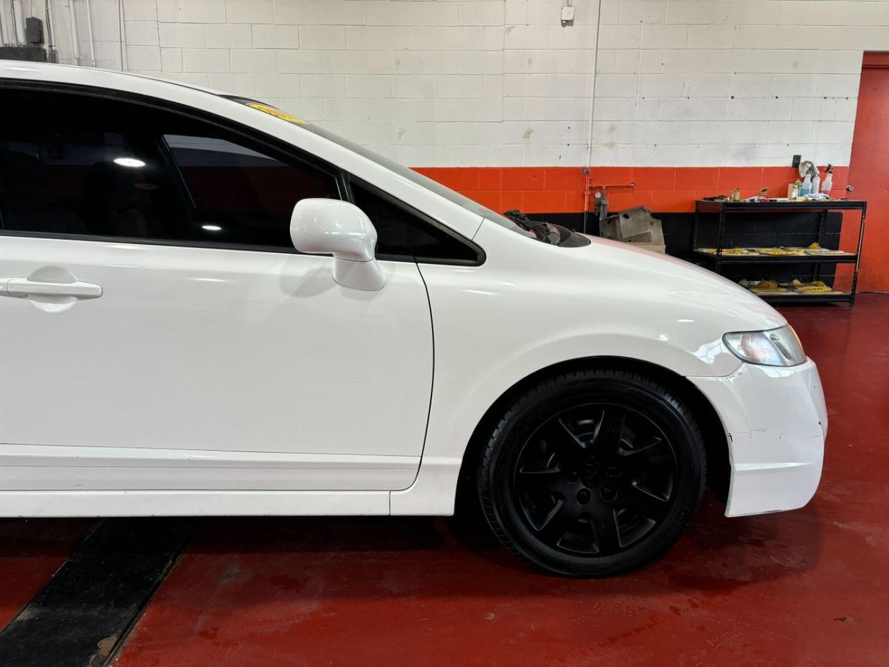 2011 Honda Civic LX Franklin OH