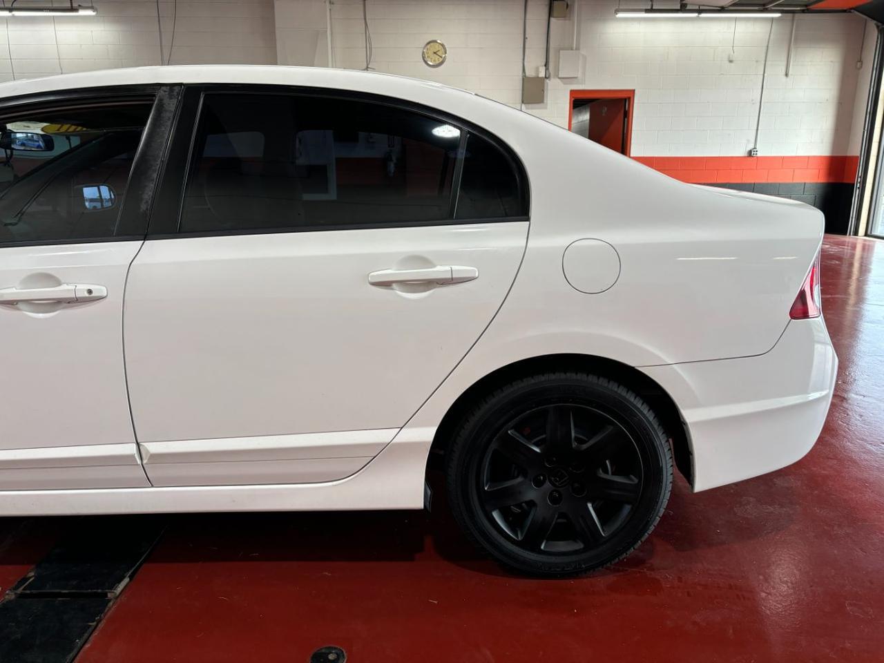 2011 Honda Civic LX Franklin OH