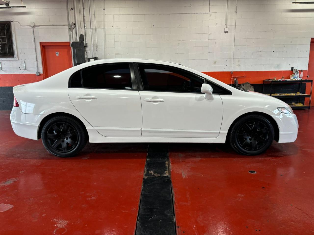 2011 Honda Civic LX Franklin OH