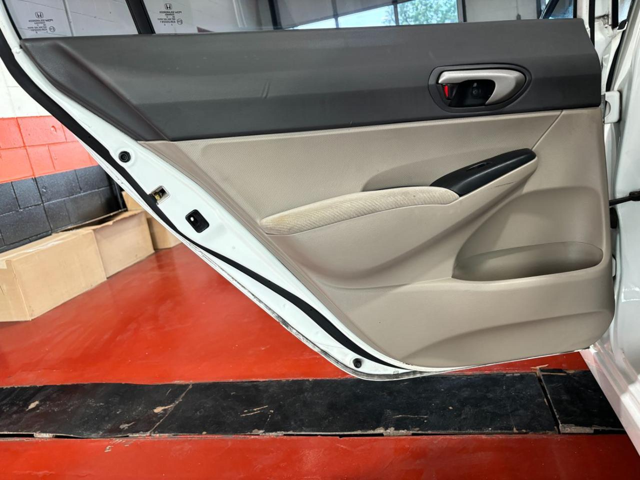 2011 Honda Civic LX Franklin OH
