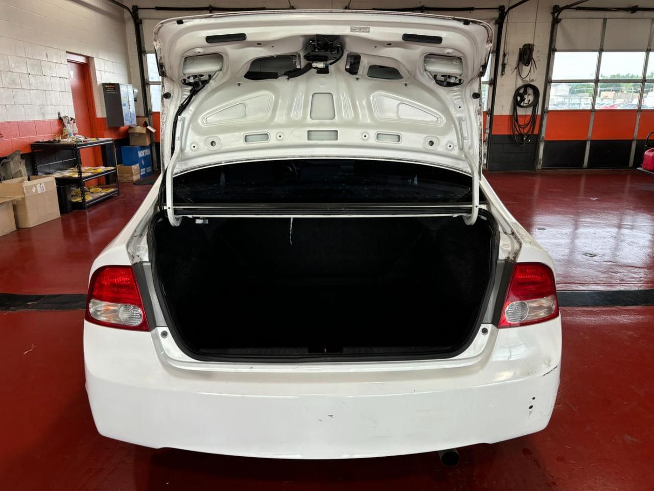 2011 Honda Civic LX Franklin OH