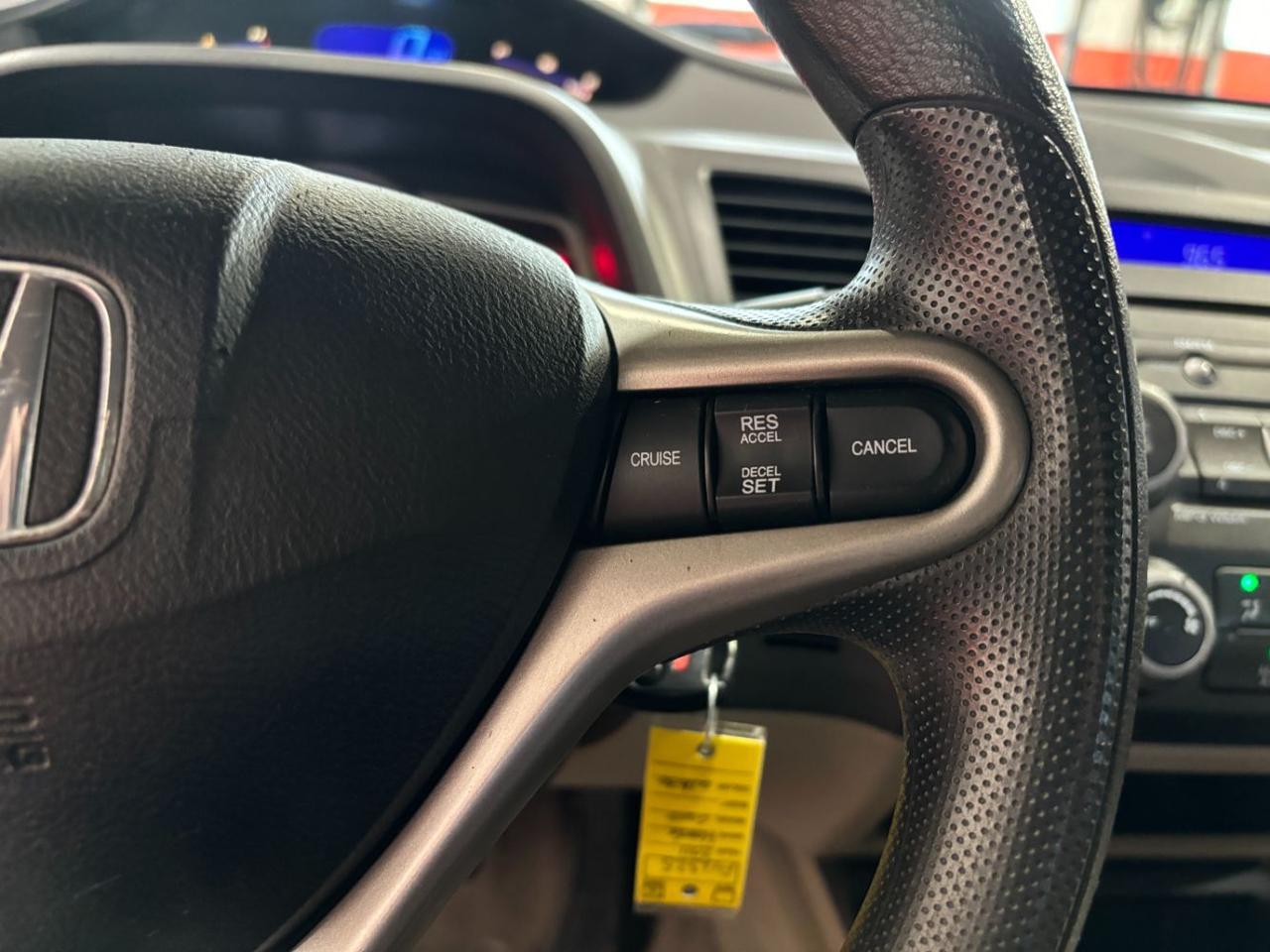 2011 Honda Civic LX Franklin OH