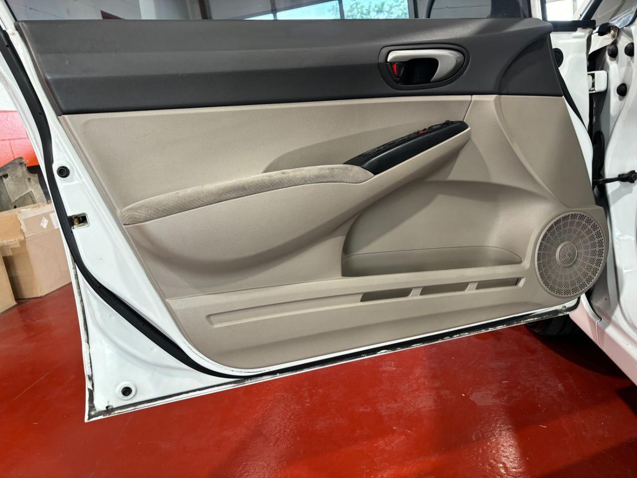 2011 Honda Civic LX Franklin OH