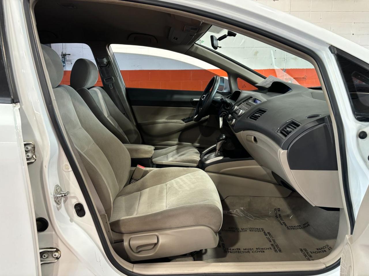 2011 Honda Civic LX Franklin OH