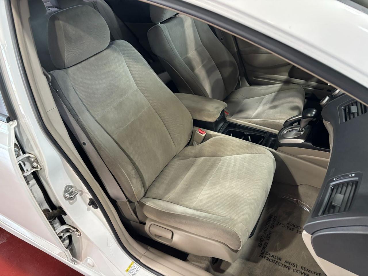 2011 Honda Civic LX Franklin OH