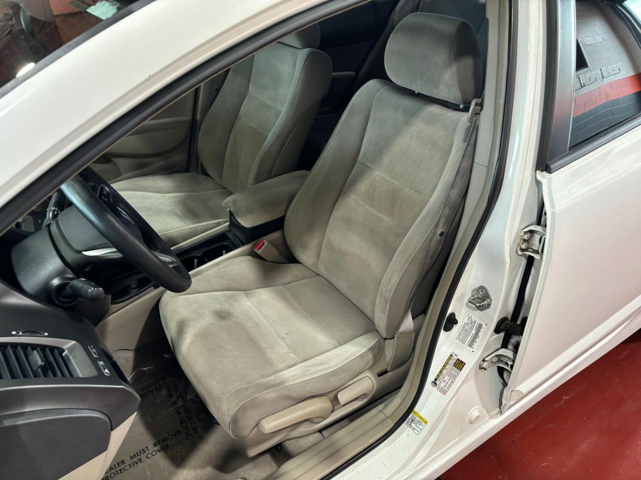 2011 Honda Civic LX Franklin OH