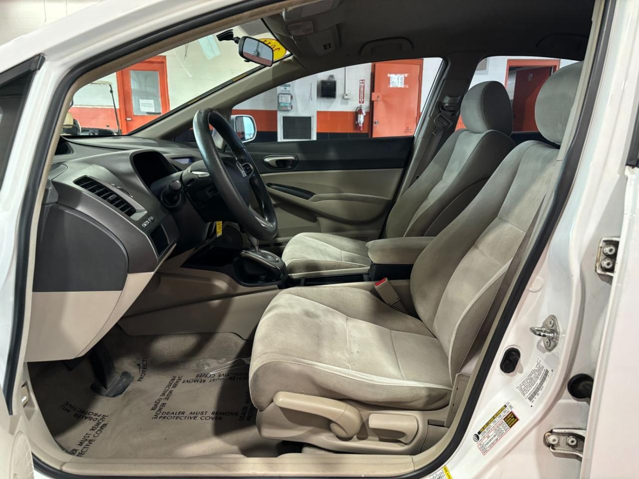 2011 Honda Civic LX Franklin OH