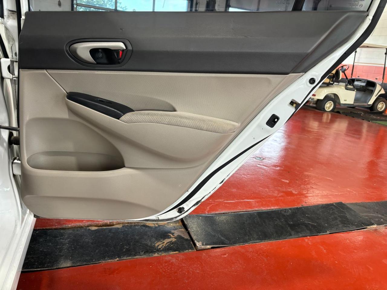 2011 Honda Civic LX Franklin OH