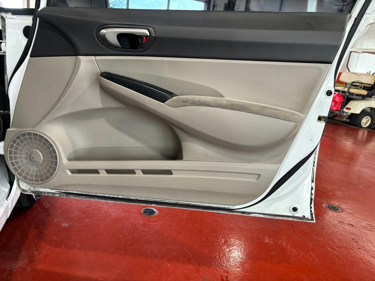 2011 Honda Civic LX Franklin OH