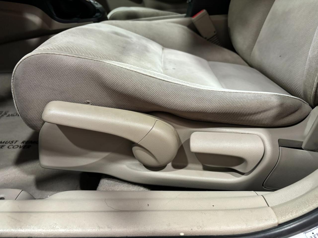 2011 Honda Civic LX Franklin OH