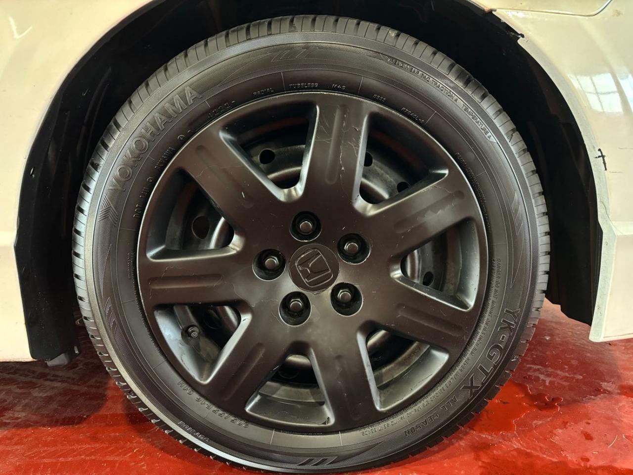 2011 Honda Civic LX Franklin OH