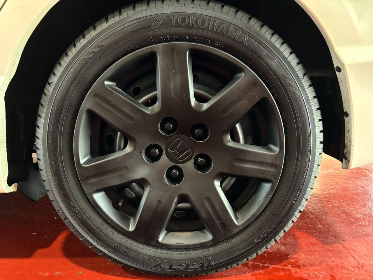 2011 Honda Civic LX Franklin OH