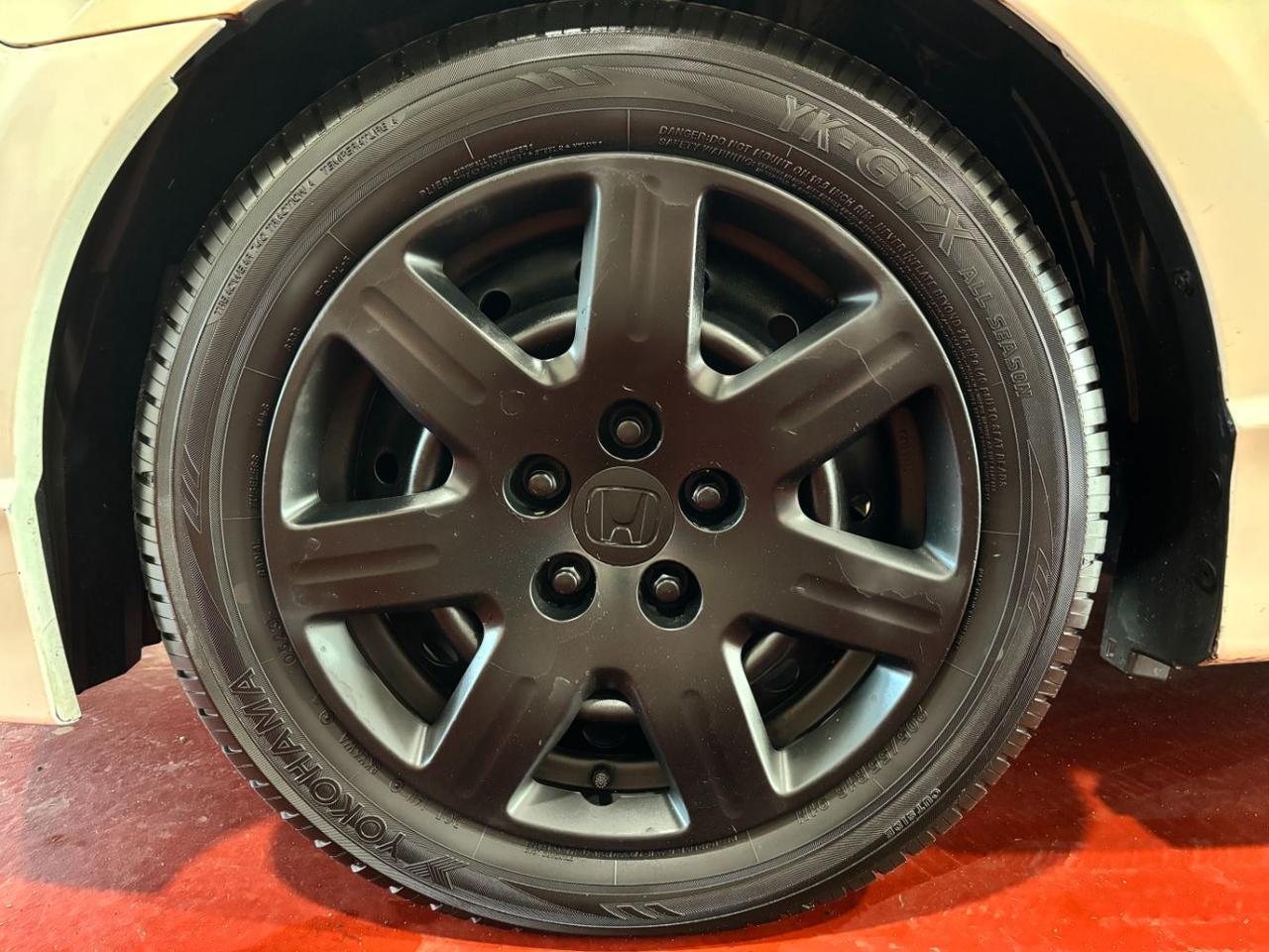 2011 Honda Civic LX Franklin OH