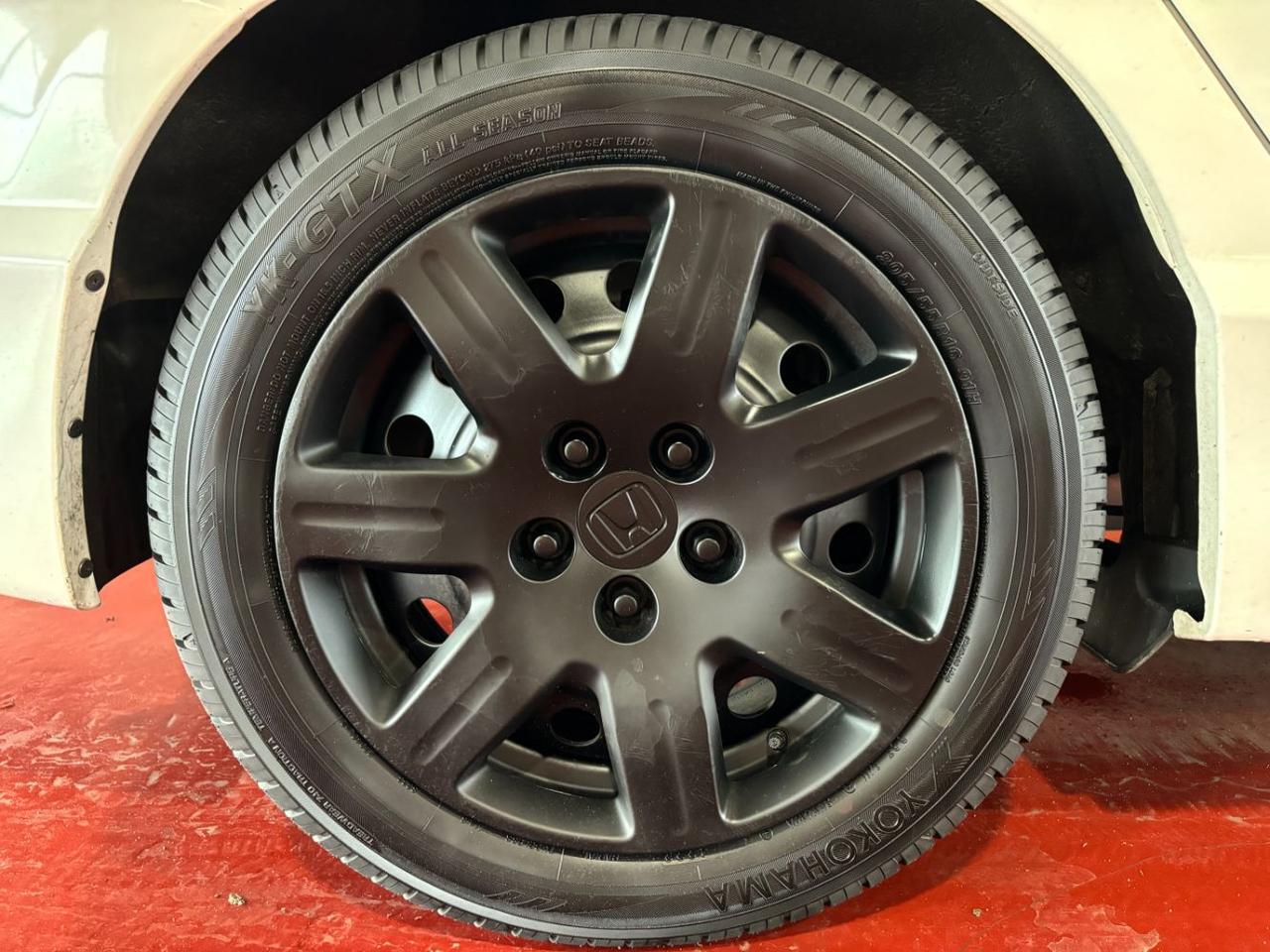 2011 Honda Civic LX Franklin OH