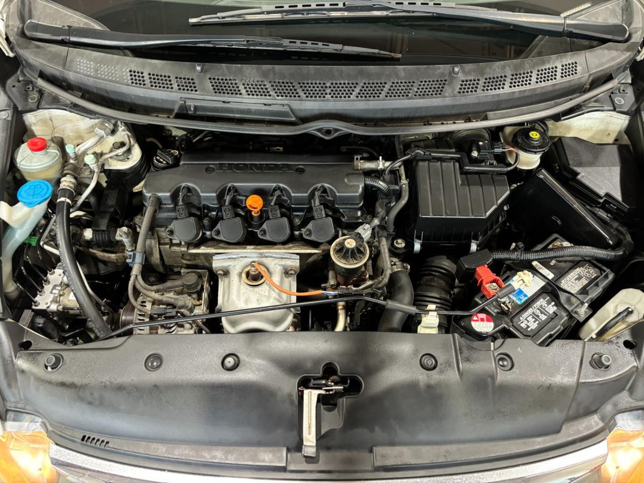2011 Honda Civic LX Franklin OH