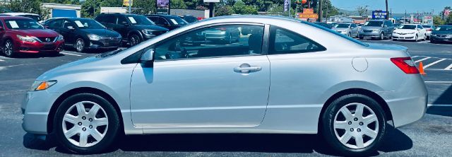 2011 Honda Civic LX Hot Springs AR